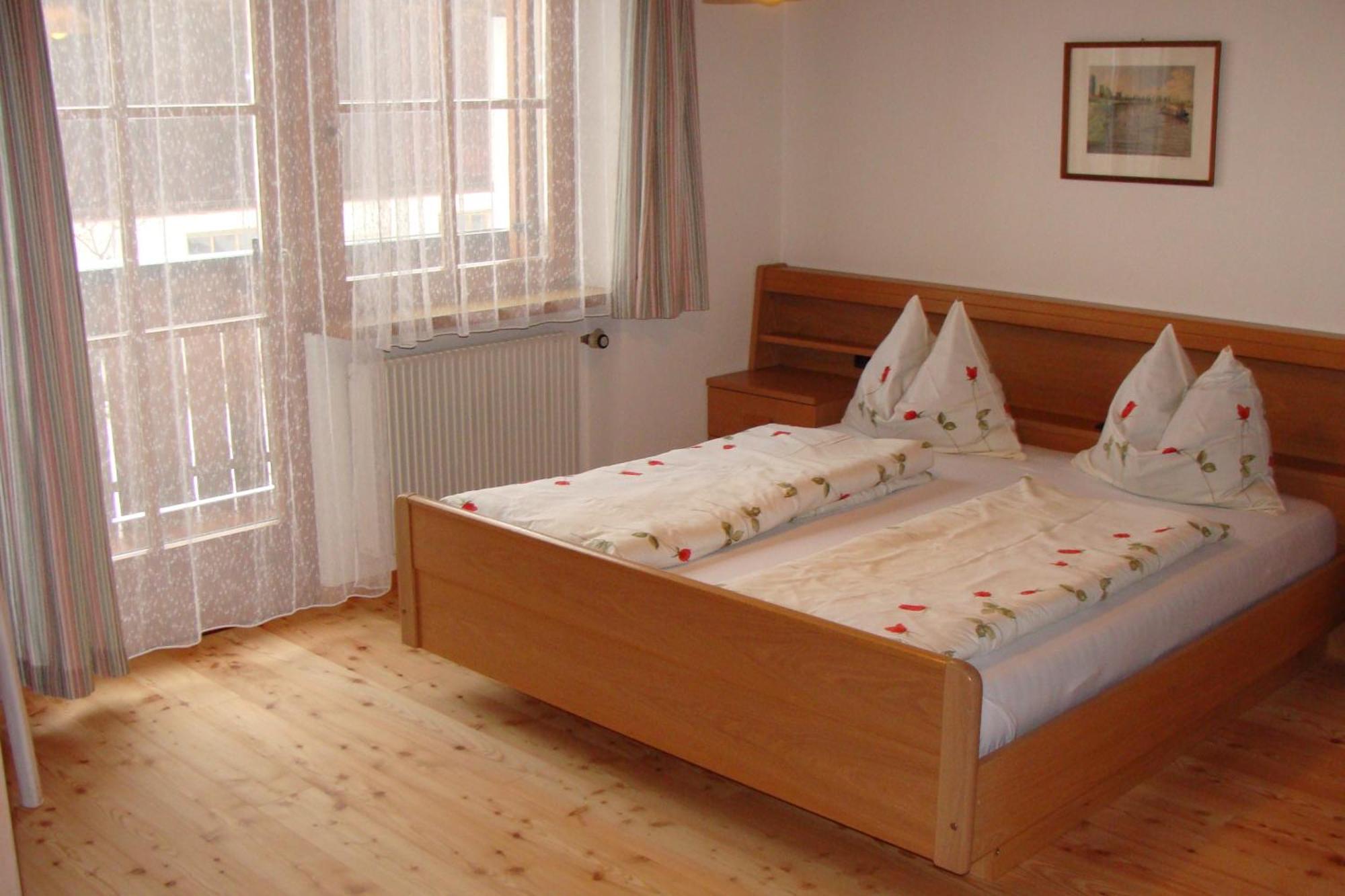Hotel Messnerwirt Anterselva di Mezzo Extérieur photo