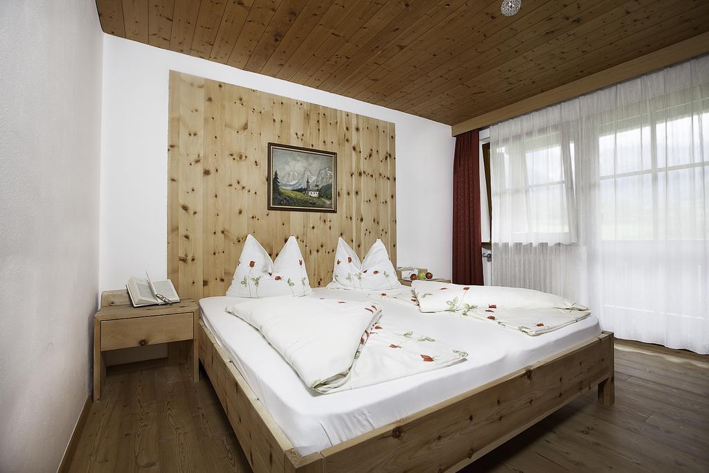 Hotel Messnerwirt Anterselva di Mezzo Extérieur photo